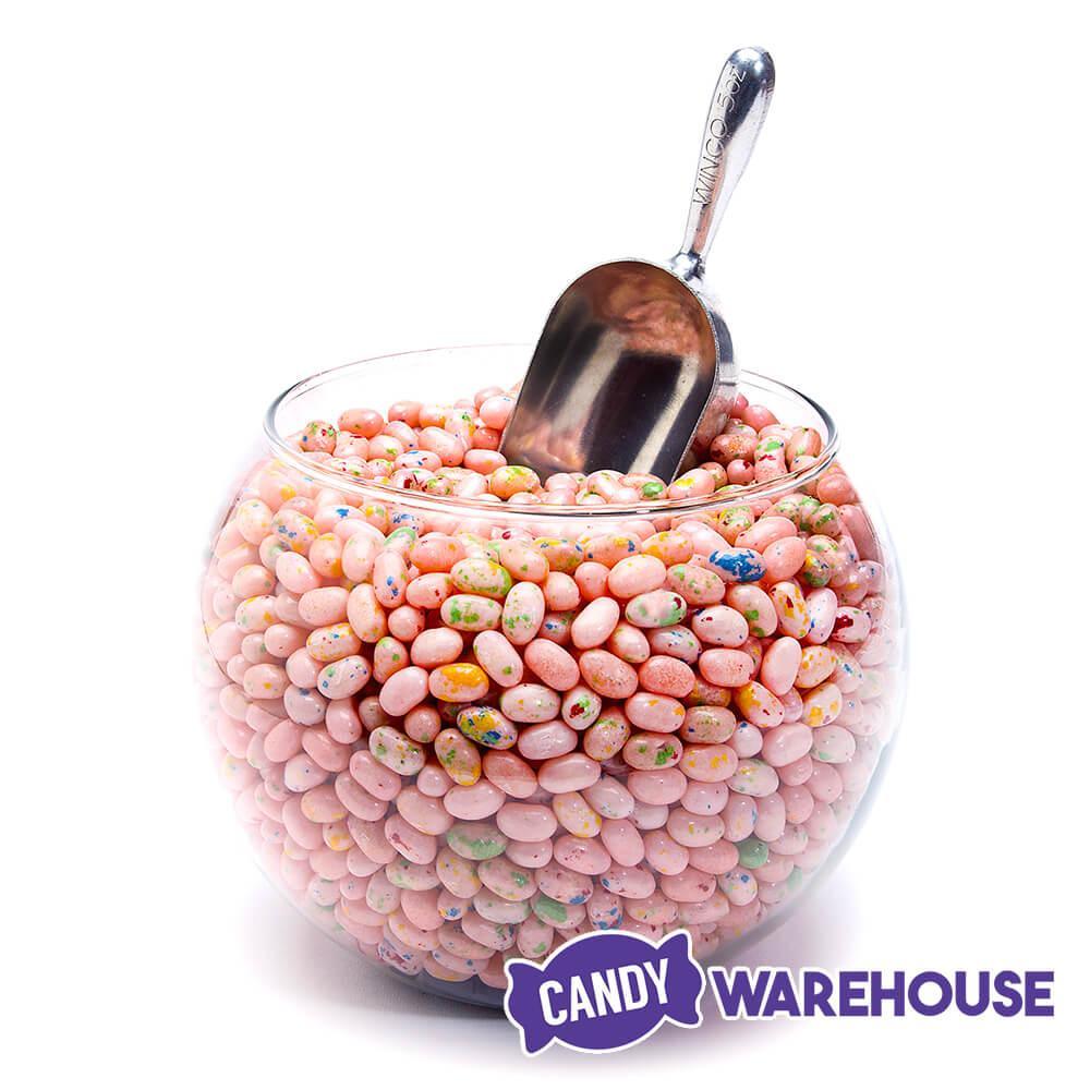 Jelly Belly Tutti-Fruitti: 10LB Case - Candy Warehouse