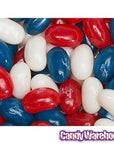 Jelly Belly USA Jelly Beans 3.5-Ounce Bags: 12-Piece Display - Candy Warehouse