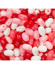 Jelly Belly Valentine Jelly Beans Mix: 2LB Bag - Candy Warehouse