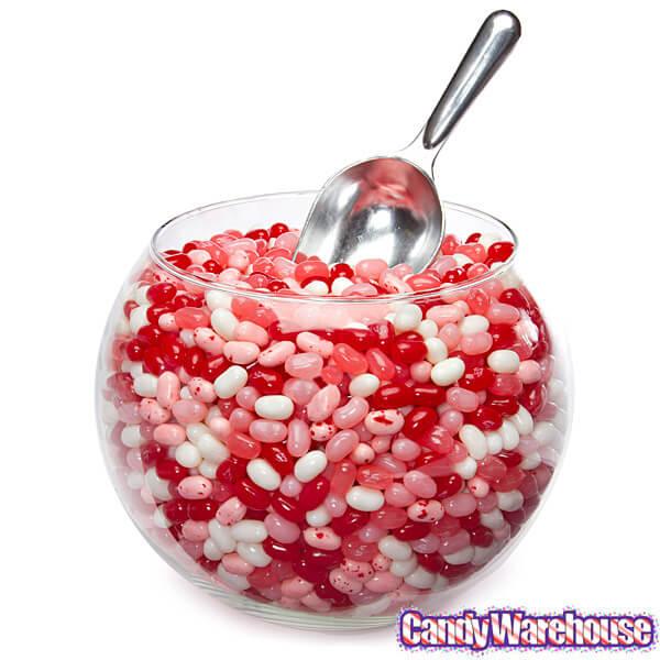 Jelly Belly Valentine Mix: 10LB Case - Candy Warehouse