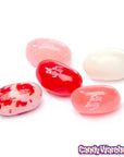 Jelly Belly Valentine Mix: 10LB Case