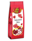 Jelly Belly Valentine Mix Jelly Beans: 7.5-Ounce Bag - Candy Warehouse