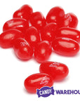 Jelly Belly Very Cherry: 10LB Case