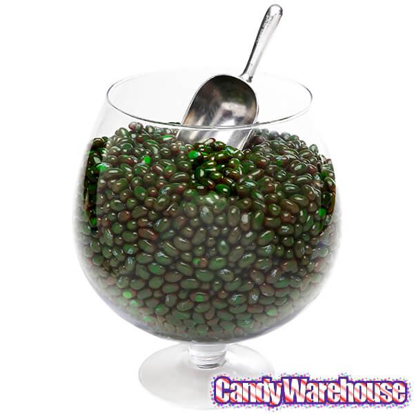 Jelly Belly Watermelon: 10LB Case - Candy Warehouse