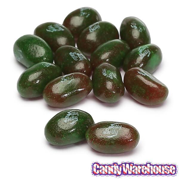 Jelly Belly Watermelon: 10LB Case - Candy Warehouse