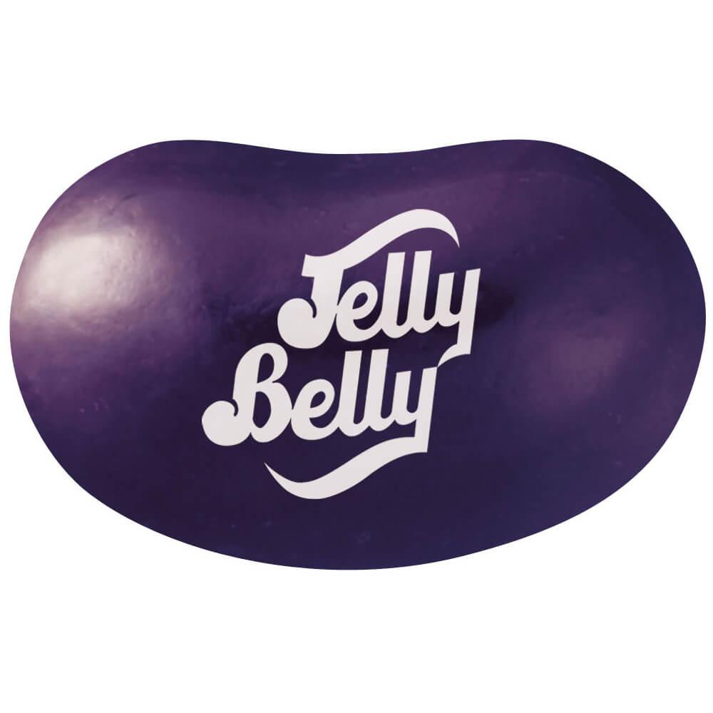 Jelly Belly Wild Blackberry: 10LB Case