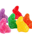 Jelly Bunny Rabbits Easter Candy: 5LB Bag