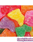 Jelly Bunny Rabbits Easter Candy: 5LB Bag