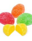 Jelly Eggs Candy: 16-Ounce Tub - Candy Warehouse