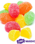 Jelly Eggs Candy: 16-Ounce Tub - Candy Warehouse