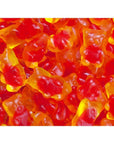 Jelly Filled Gummy Bears Candy: 3KG Bag - Candy Warehouse