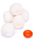 Jelly Filled Soft Butter Mints Candy: 2.75LB Bag - Candy Warehouse