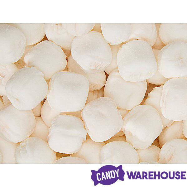 Jelly Filled Soft Butter Mints Candy: 2.75LB Bag - Candy Warehouse