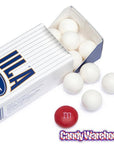 Jila Extra Strong Peppermints Packs: 12-Piece Box - Candy Warehouse