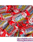 Jolly Rancher Awesome Reds Hard Candy: 13-Ounce Bag - Candy Warehouse