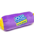 Jolly Rancher Big Plush Candy Pillow - Grape