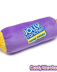 Jolly Rancher Big Plush Candy Pillow - Grape