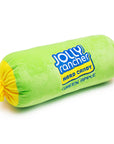 Jolly Rancher Big Plush Candy Pillow - Green Apple - Candy Warehouse