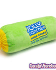 Jolly Rancher Big Plush Candy Pillow - Green Apple - Candy Warehouse