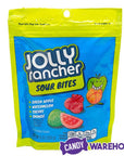 Jolly Rancher Bites - Sour: 8-Ounce Bag