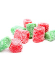 Jolly Rancher Bites - Watermelon and Green Apple: 8-Ounce Bag