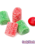 Jolly Rancher Bites - Watermelon and Green Apple: 8-Ounce Bag