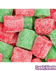 Jolly Rancher Bites - Watermelon and Green Apple: 8-Ounce Bag