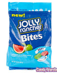 Jolly Rancher Bites - Watermelon and Green Apple: 8-Ounce Bag