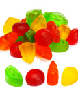 Jolly Rancher Bunny Food Gummy Candy: 9-Ounce Bag