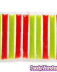 Jolly Rancher Candy Freezer Bars: 10-Piece Box