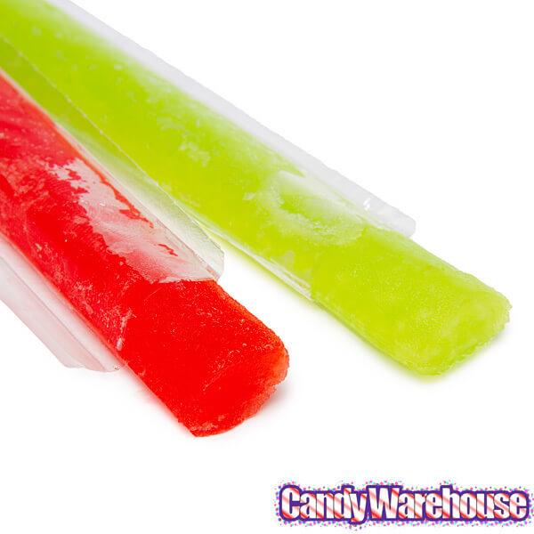 Jolly Rancher Candy Freezer Bars: 10-Piece Box - Candy Warehouse