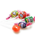 Jolly Rancher Chew Lollipops: 100-Piece Box