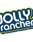 Jolly Rancher Chew Lollipops: 100-Piece Box