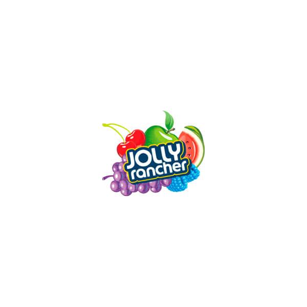 Jolly Rancher Chew Lollipops: 100-Piece Box - Candy Warehouse