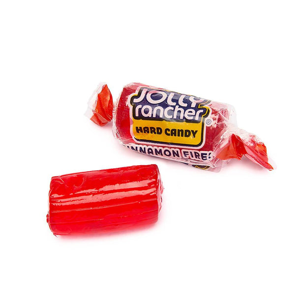 Reed's Wrapped Cinnamon Hard Candy 6.25 oz. Bag - All City Candy