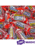 Jolly Rancher Cinnamon Fire Hard Candy: 13-Ounce Bag - Candy Warehouse