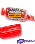 Jolly Rancher Cinnamon Fire Hard Candy: 13-Ounce Bag - Candy Warehouse