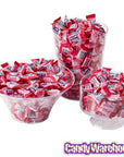 Jolly Rancher Crunch 'n Chew Candy - Watermelon: 5LB Bag - Candy Warehouse