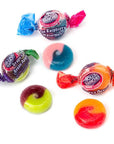 Jolly Rancher Doubles Hard Candy: 4LB Case - Candy Warehouse