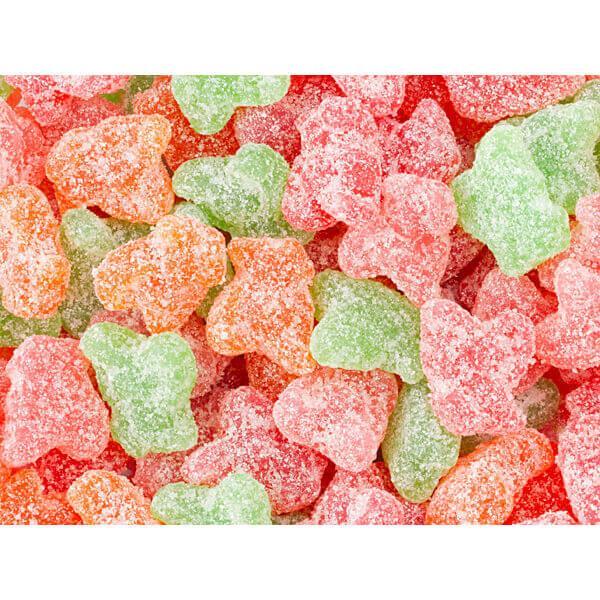 Jolly Rancher Easter Bunny Sours: 10-Ounce Bag - Candy Warehouse