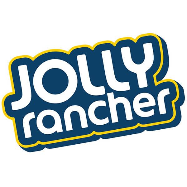 Jolly Rancher Easter Bunny Sours: 10-Ounce Bag - Candy Warehouse