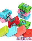 Jolly Rancher Fruit Chews Packs: 12-Piece Box