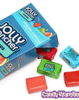 Jolly Rancher Fruit Chews Packs: 12-Piece Box