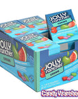 Jolly Rancher Fruit Chews Packs: 12-Piece Box