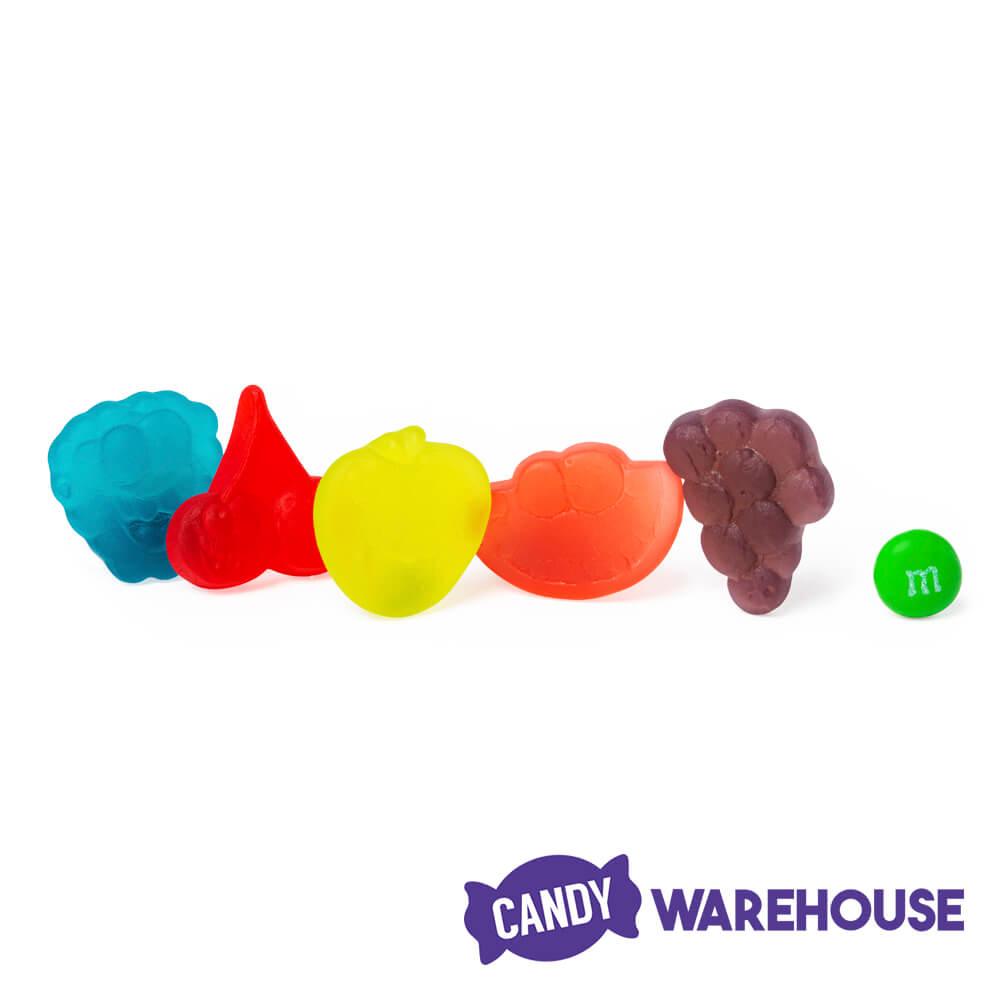 Jolly Rancher Gummies 3.5-Ounce Box: 11-Piece Box - Candy Warehouse