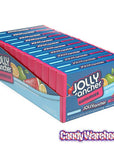 Jolly Rancher Gummies 4.5-Ounce Packs: 12-Piece Box