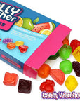 Jolly Rancher Gummies 4.5-Ounce Packs: 12-Piece Box