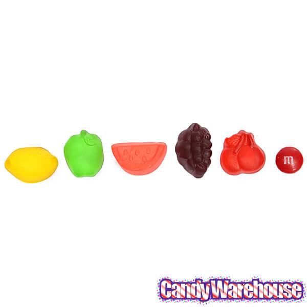 Jolly Rancher Gummies 4.5-Ounce Packs: 12-Piece Box - Candy Warehouse