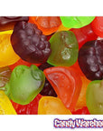 Jolly Rancher Gummies 4.5-Ounce Packs: 12-Piece Box