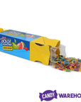 Jolly Rancher Hard Candy Assortment: 3LB Giant Gift Box - Candy Warehouse